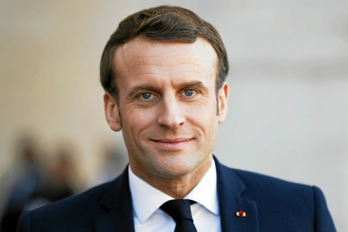 France : Le président Emmanuel Macron ambitionne "compléter et  accélérer" le partenariat stratégique avec le Kazakhstan